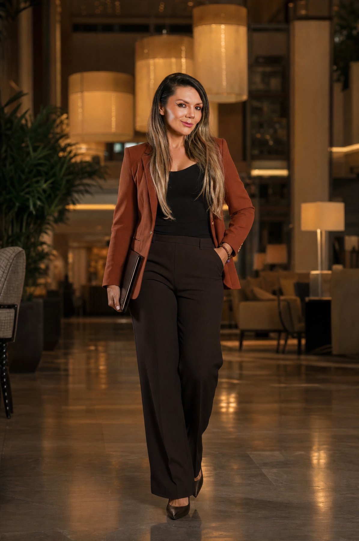 Lorena Laverde, creadora del Método ACCIÓN